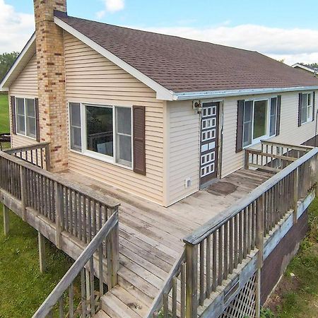 Cozy Tawas City Home With Views Of Lake Huron! Екстериор снимка
